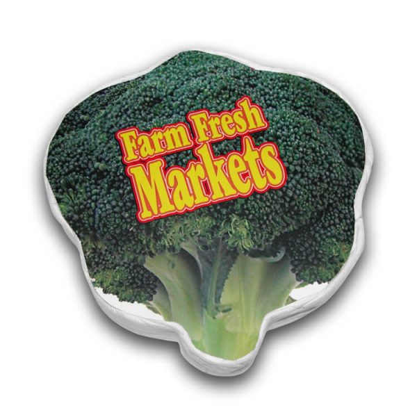 Broccoli compressed tshirt