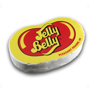 Jelly Bean compressed tshirt