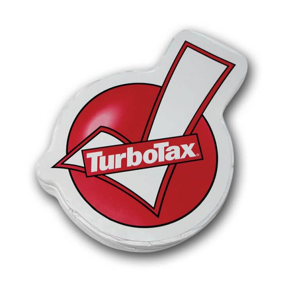 Turbotax compressed tshirt